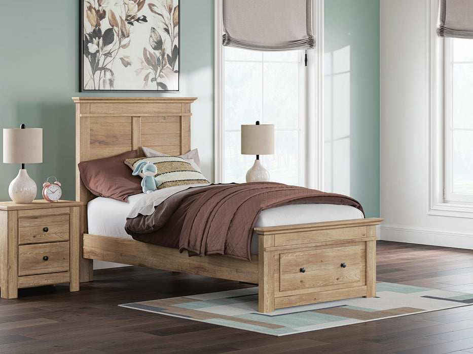 Five Star Furniture - Makidern Bed