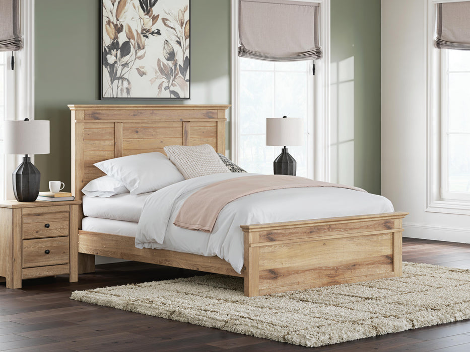 Five Star Furniture - Makidern Bed