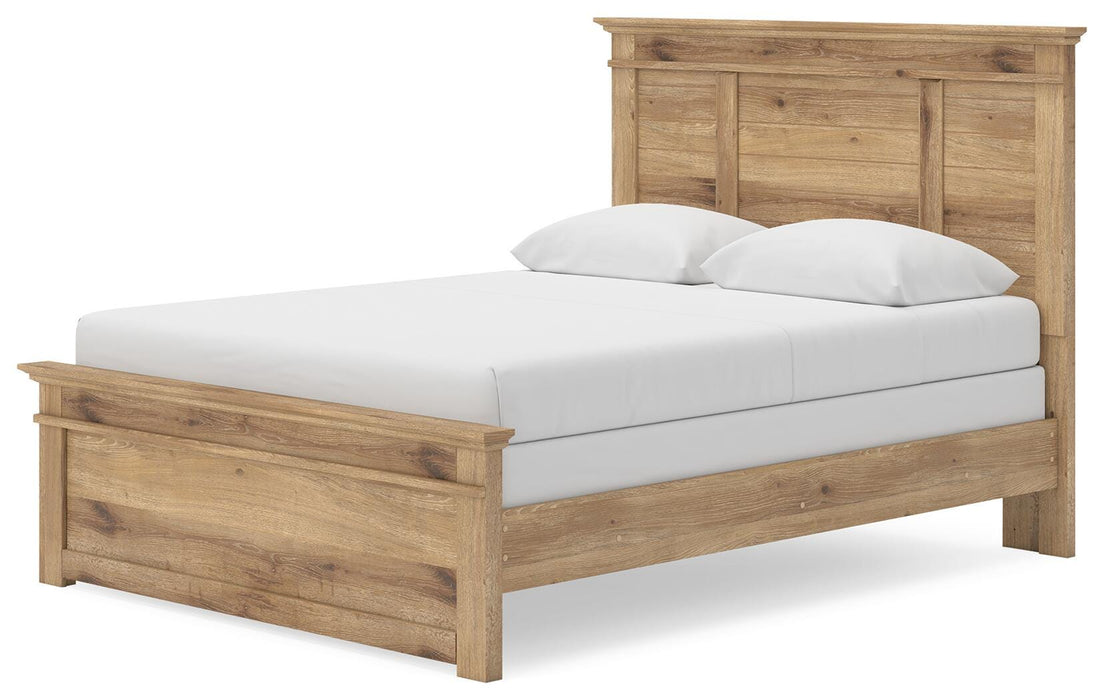 Five Star Furniture - Makidern Bed