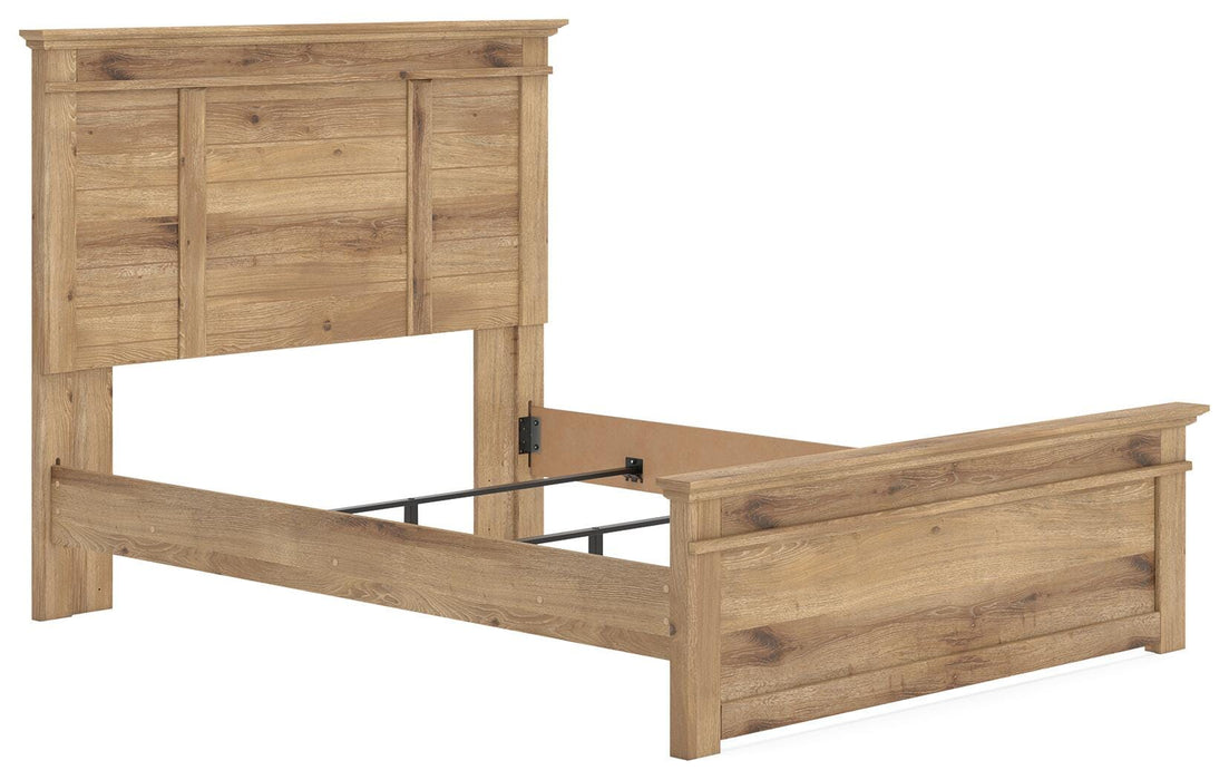 Five Star Furniture - Makidern Bed