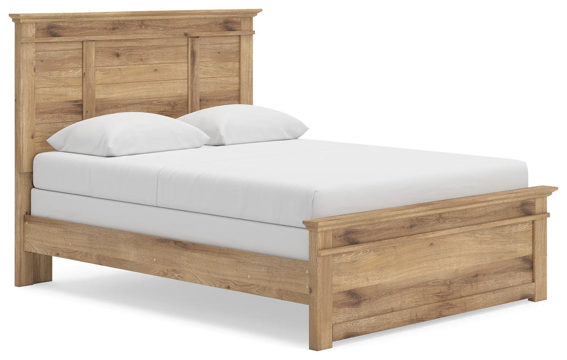 Five Star Furniture - Makidern Bed