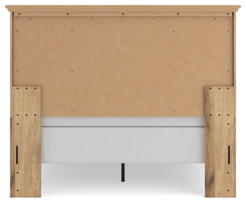 Five Star Furniture - Makidern Bed