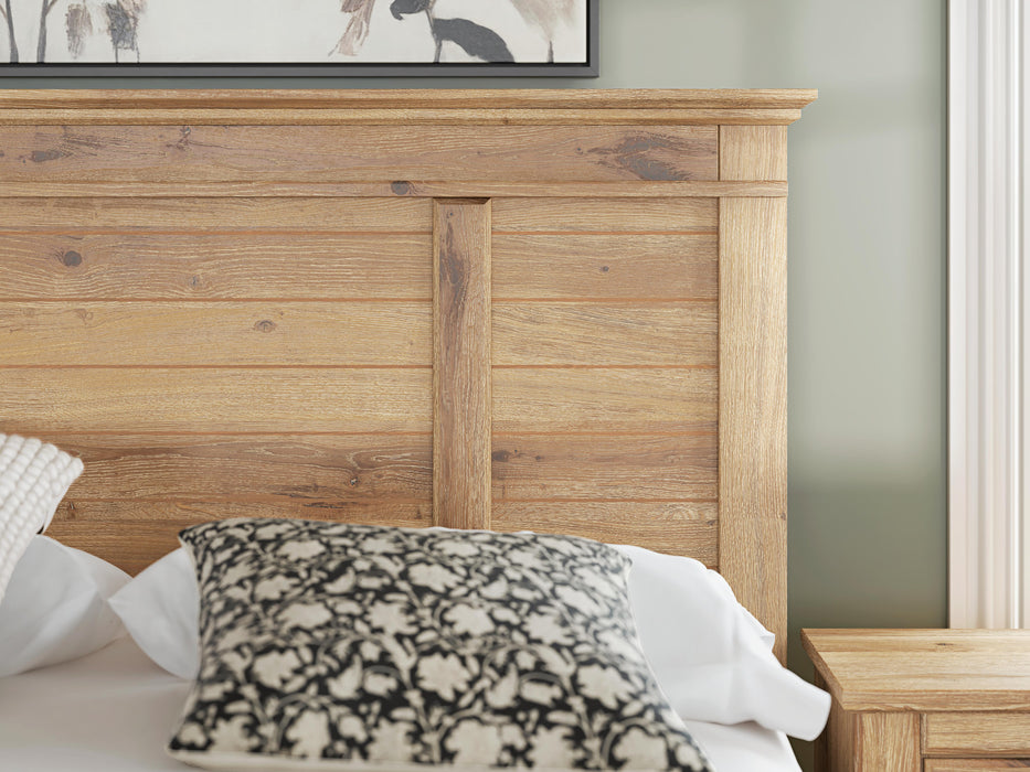 Five Star Furniture - Makidern Bed