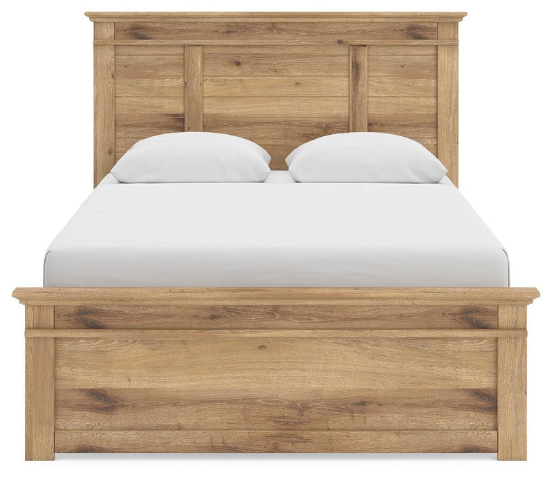 Five Star Furniture - Makidern Bed