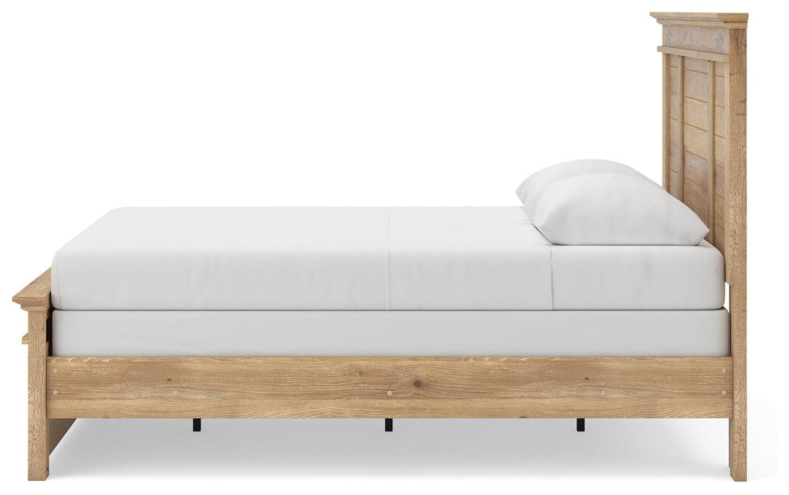 Five Star Furniture - Makidern Bed