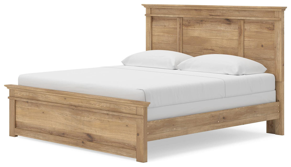 Five Star Furniture - Makidern Bed
