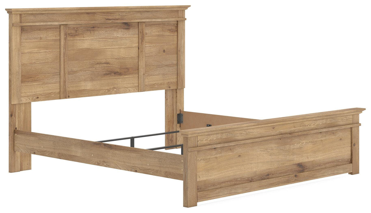 Five Star Furniture - Makidern Bed
