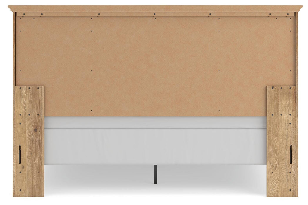 Five Star Furniture - Makidern Bed