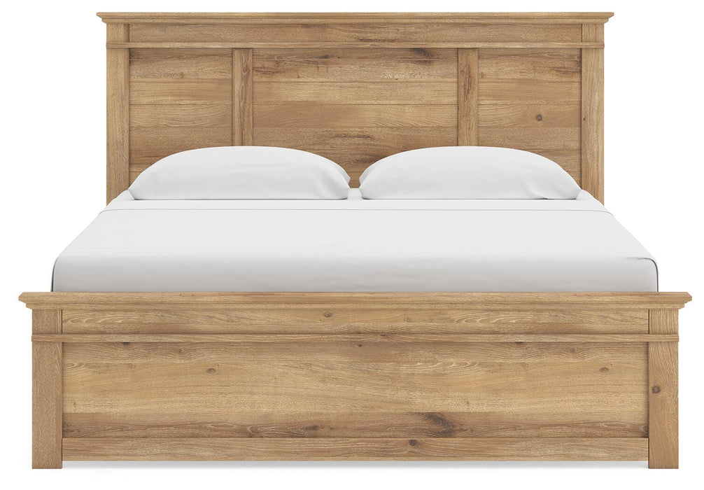 Five Star Furniture - Makidern Bed