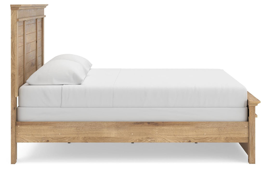 Five Star Furniture - Makidern Bed