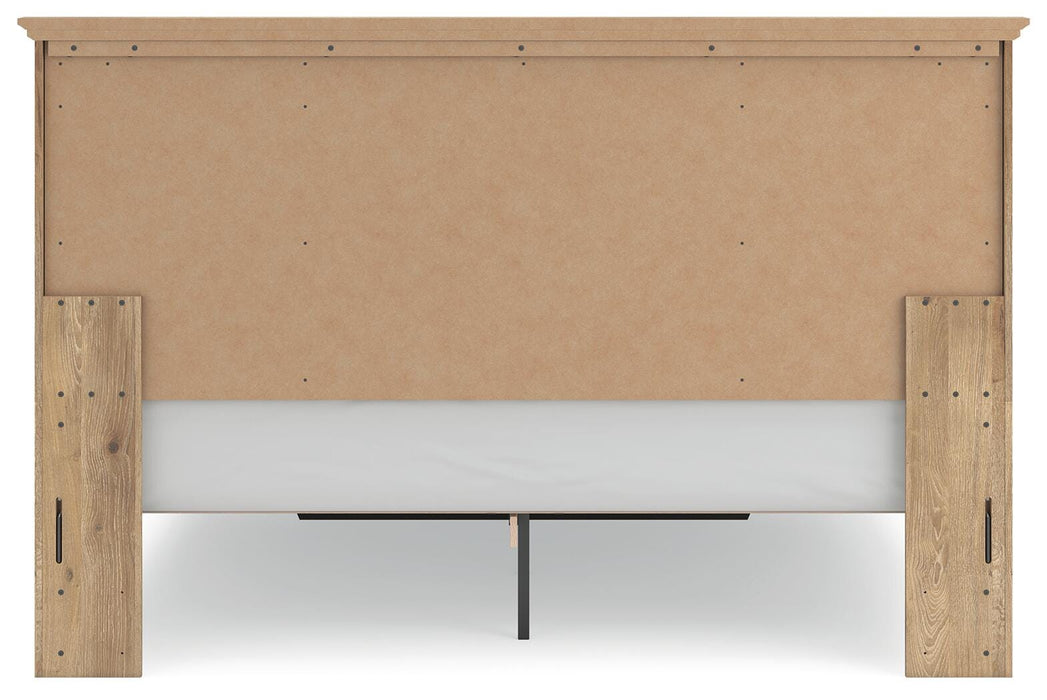 Five Star Furniture - Makidern Bed