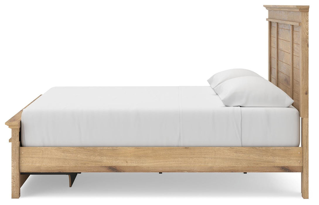 Five Star Furniture - Makidern Bed