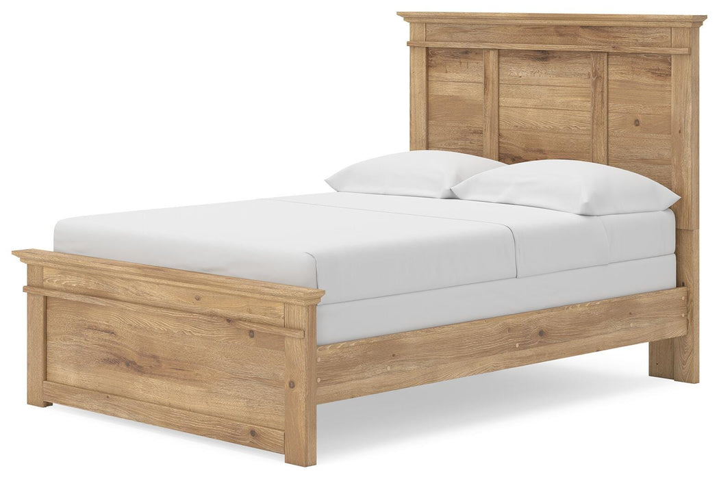 Five Star Furniture - Makidern Bed