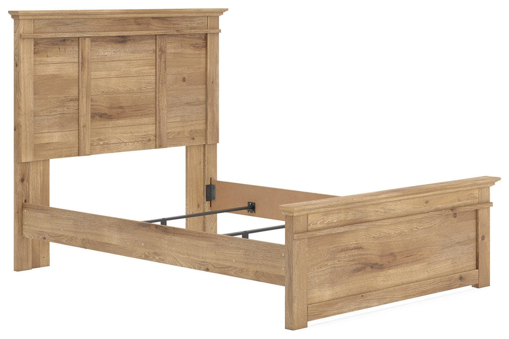 Five Star Furniture - Makidern Bed