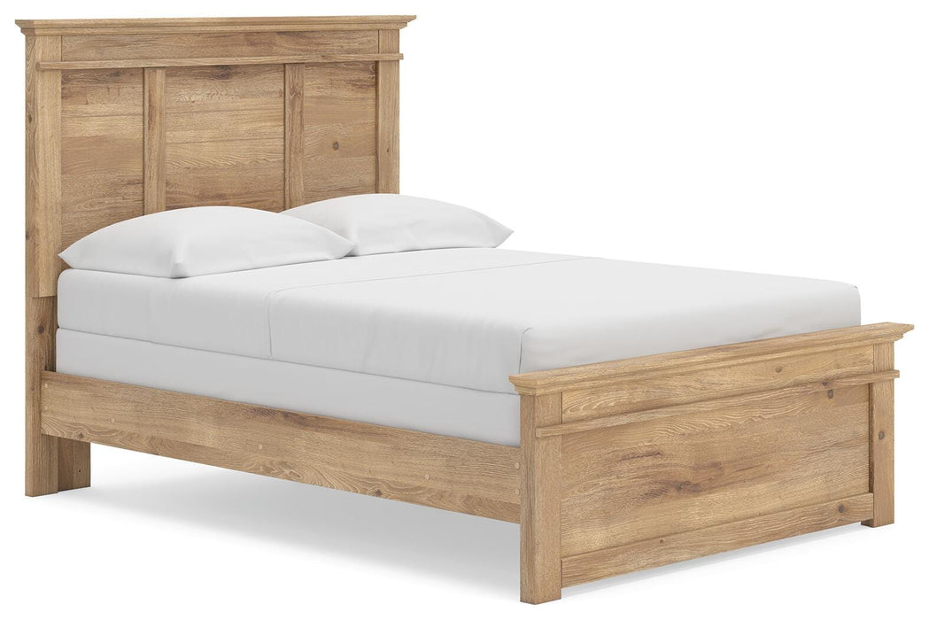 Five Star Furniture - Makidern Bed
