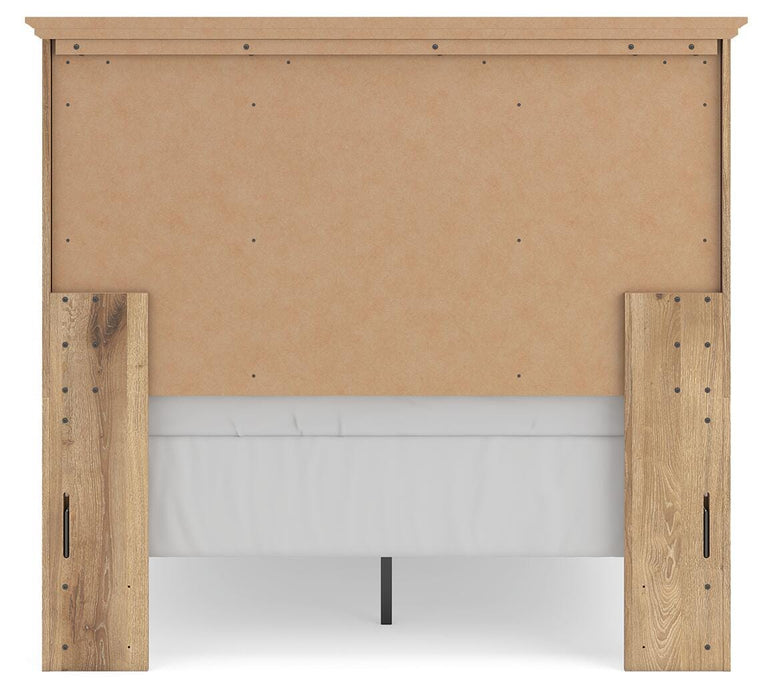 Five Star Furniture - Makidern Bed