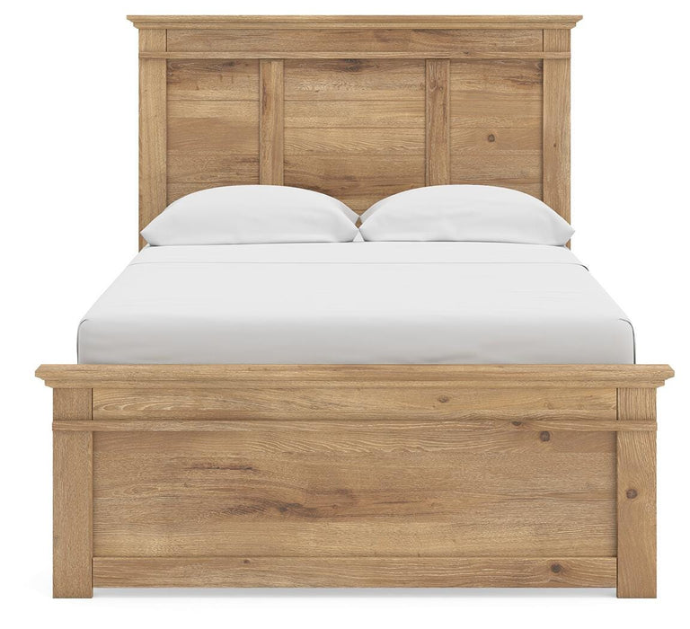 Five Star Furniture - Makidern Bed