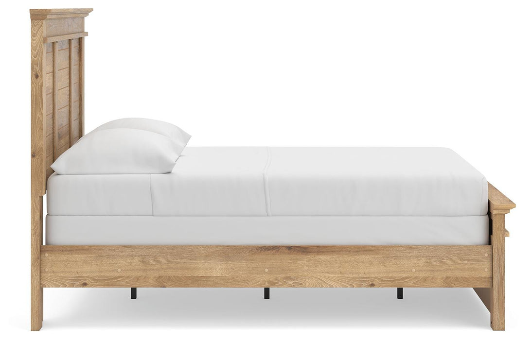 Five Star Furniture - Makidern Bed