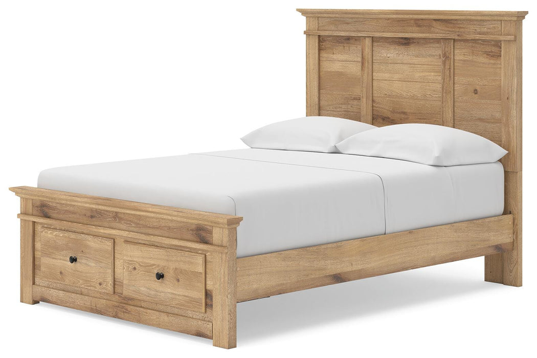 Five Star Furniture - Makidern Bed