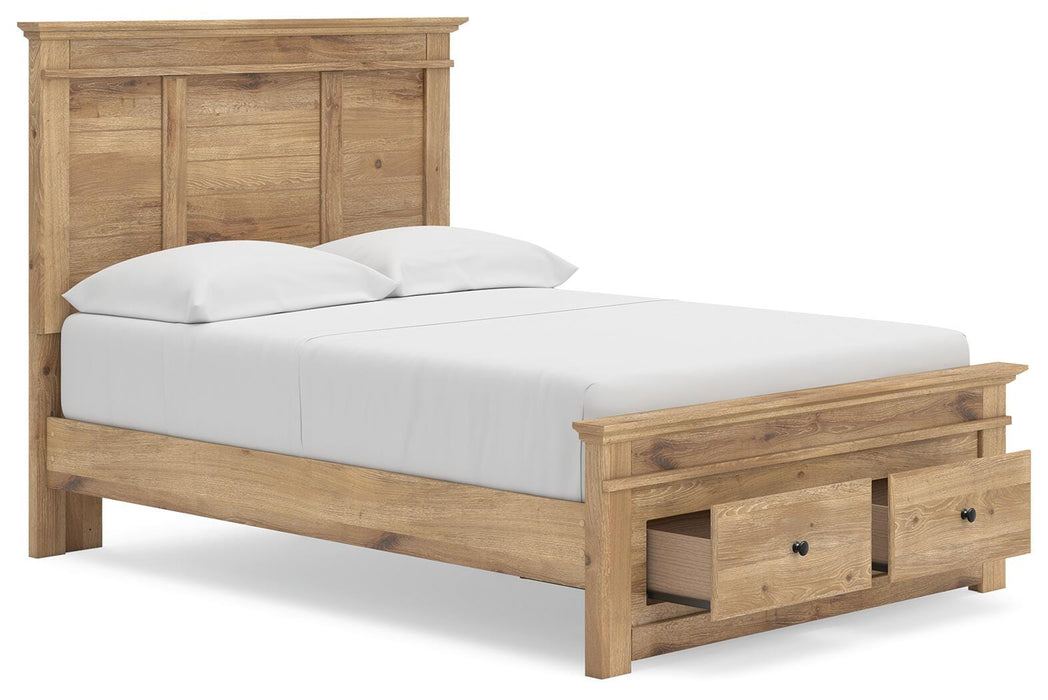 Five Star Furniture - Makidern Bed