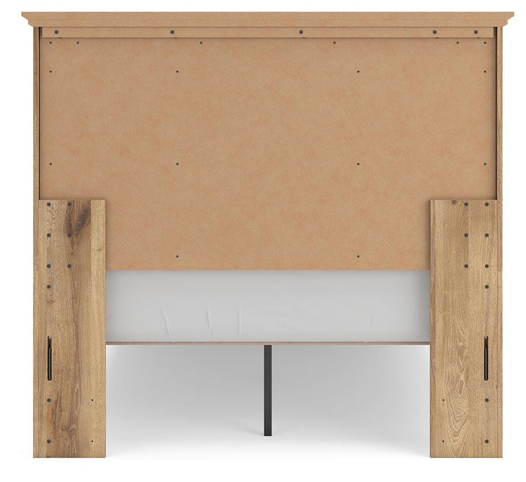 Five Star Furniture - Makidern Bed