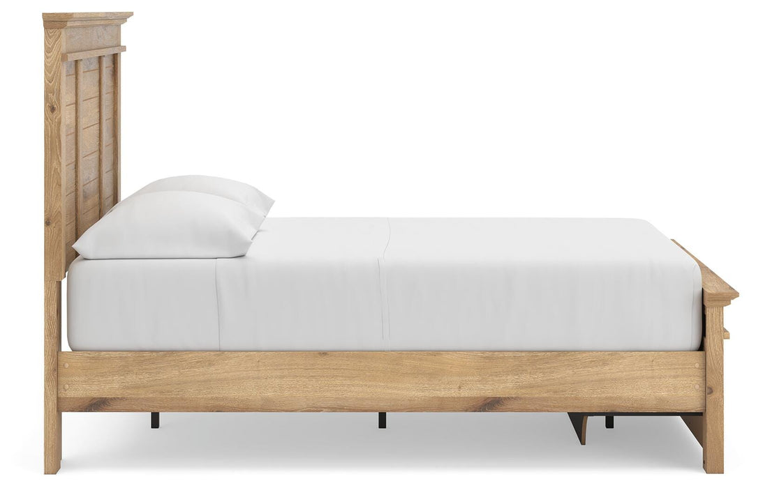 Five Star Furniture - Makidern Bed