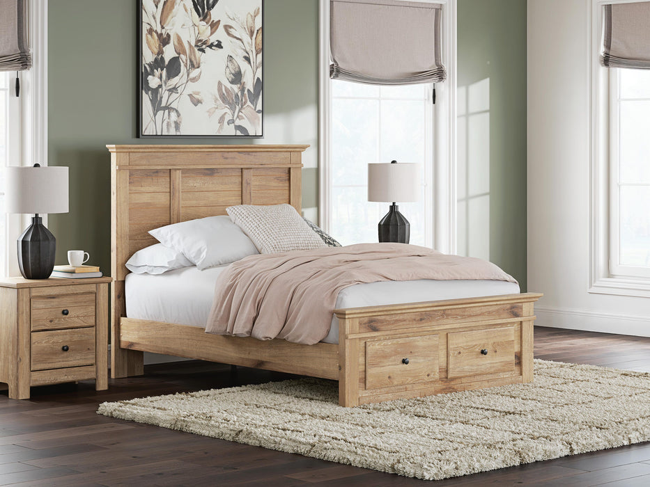 Five Star Furniture - Makidern Bed