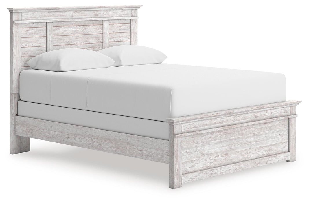 Five Star Furniture - Makidern Bed