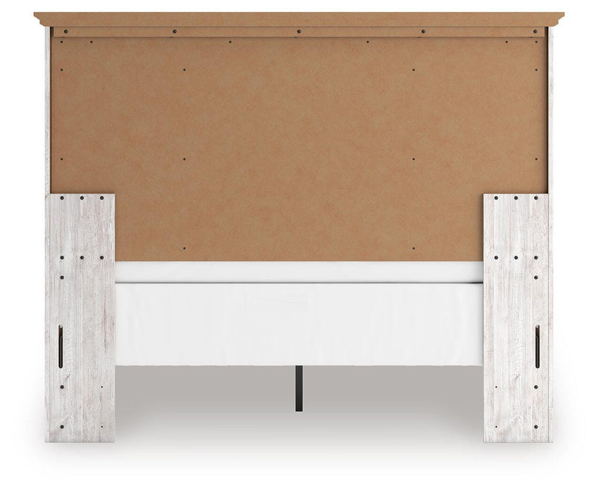 Five Star Furniture - Makidern Bed