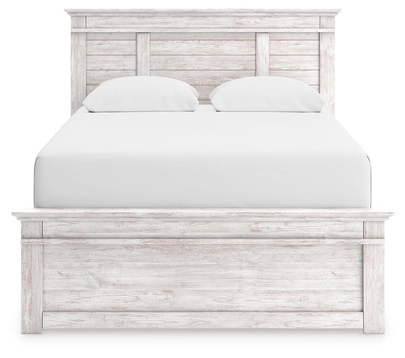 Five Star Furniture - Makidern Bed