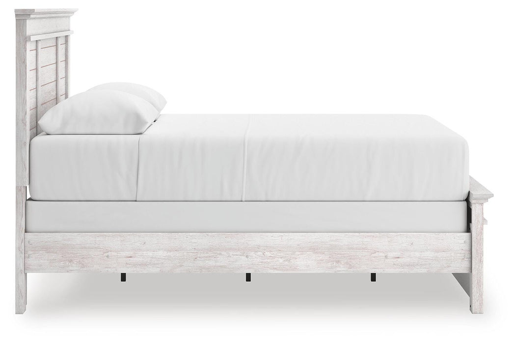 Five Star Furniture - Makidern Bed