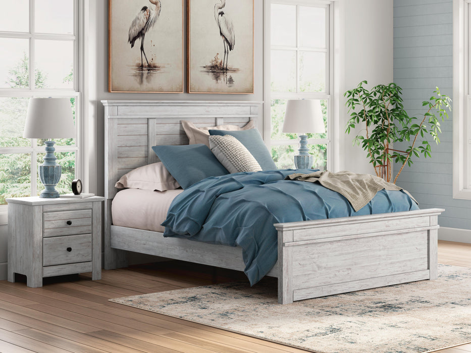 Five Star Furniture - Makidern Bed