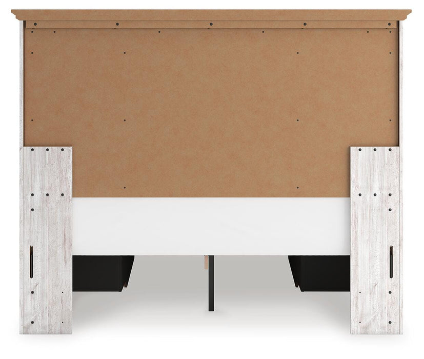 Five Star Furniture - Makidern Bed