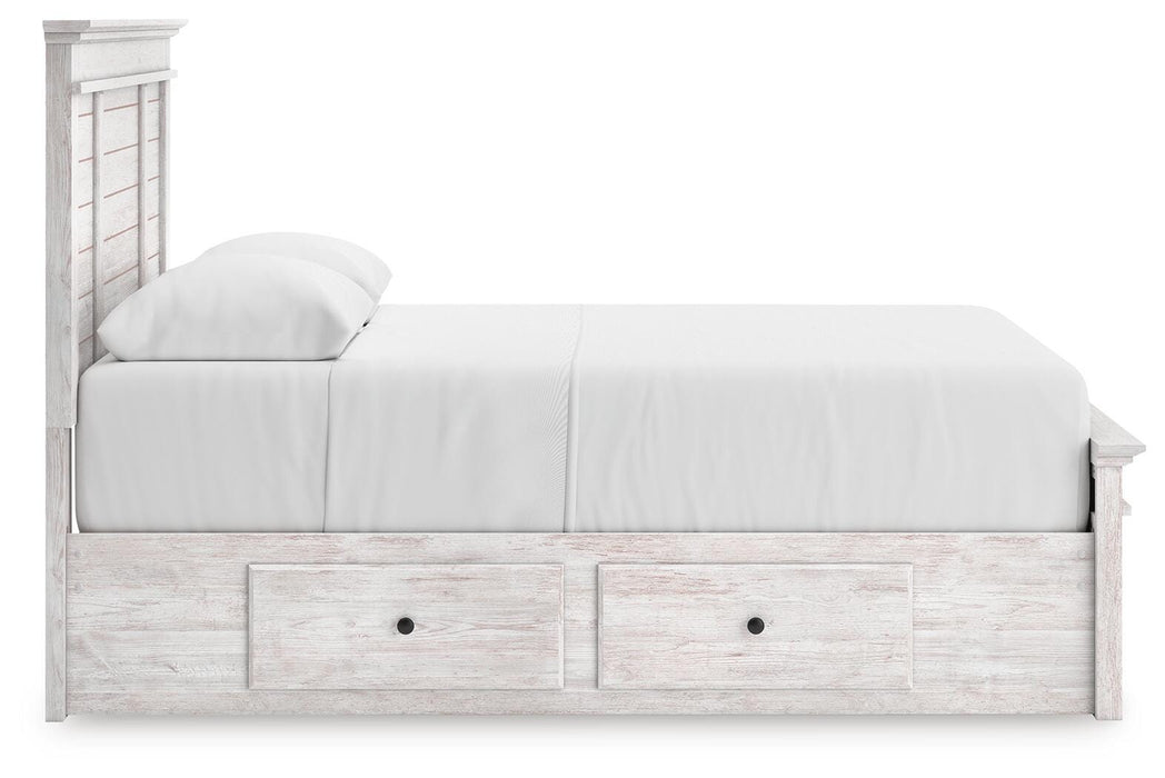 Five Star Furniture - Makidern Bed
