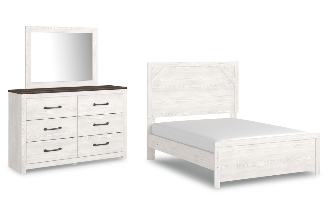 Five Star Furniture - Gerridan Bedroom Set