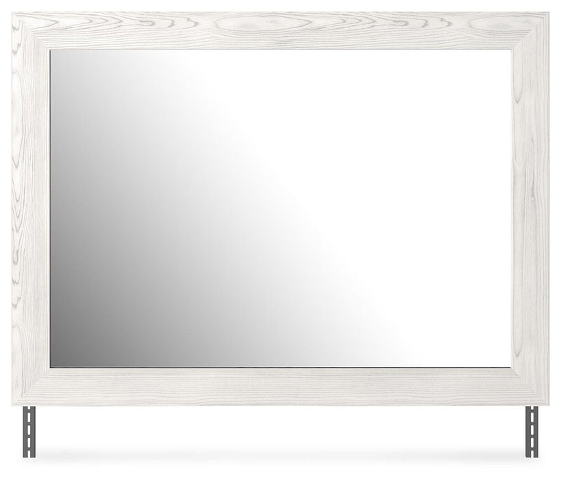 Five Star Furniture - Gerridan Bedroom Mirror