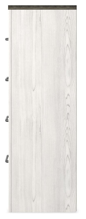 Five Star Furniture - Gerridan Chest of Drawers