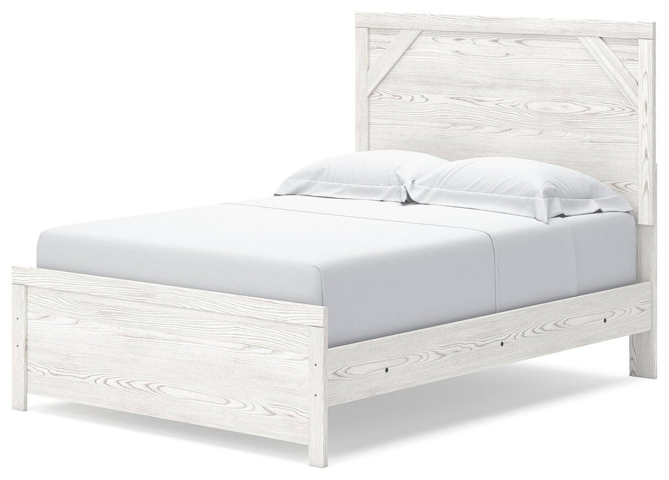 Five Star Furniture - Gerridan Youth Bed