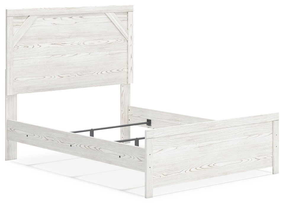Five Star Furniture - Gerridan Youth Bed