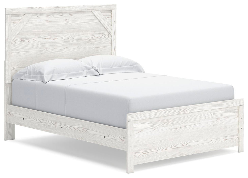 Five Star Furniture - Gerridan Youth Bed