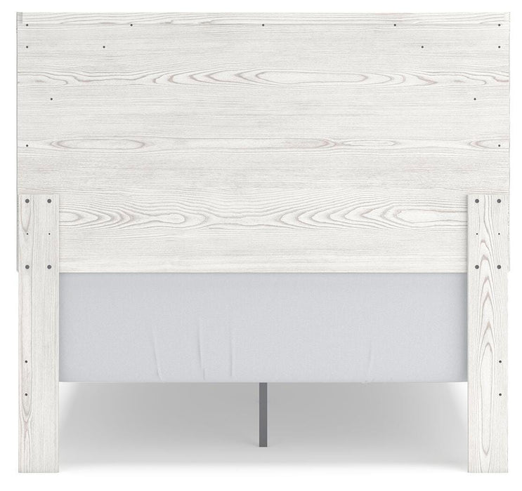 Five Star Furniture - Gerridan Youth Bed