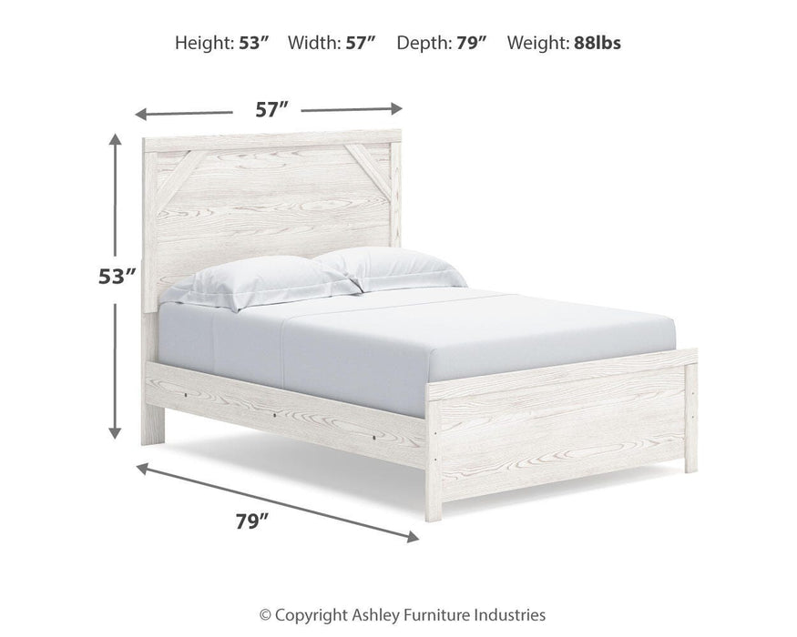 Five Star Furniture - Gerridan Youth Bed