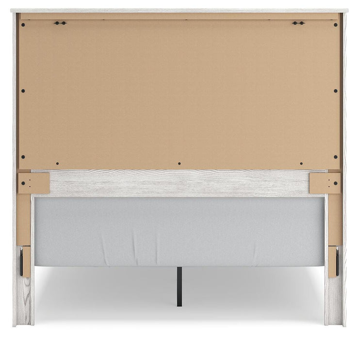 Five Star Furniture - Gerridan Bedroom Set