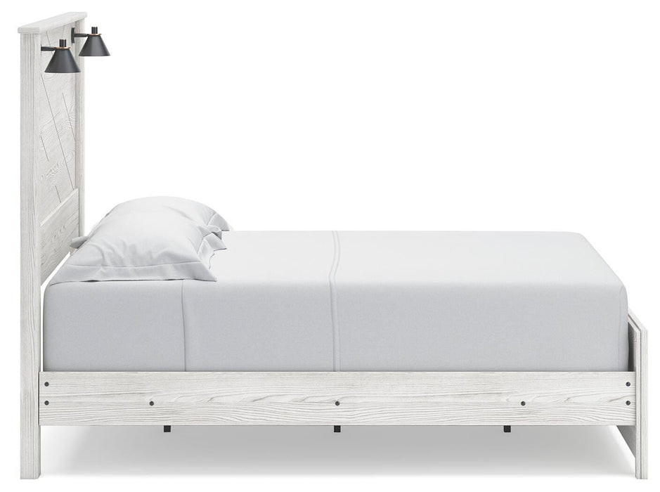 Five Star Furniture - Gerridan Bedroom Set