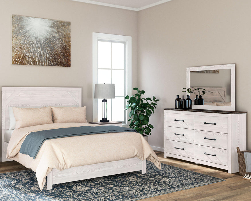 Five Star Furniture - Gerridan Bedroom Set