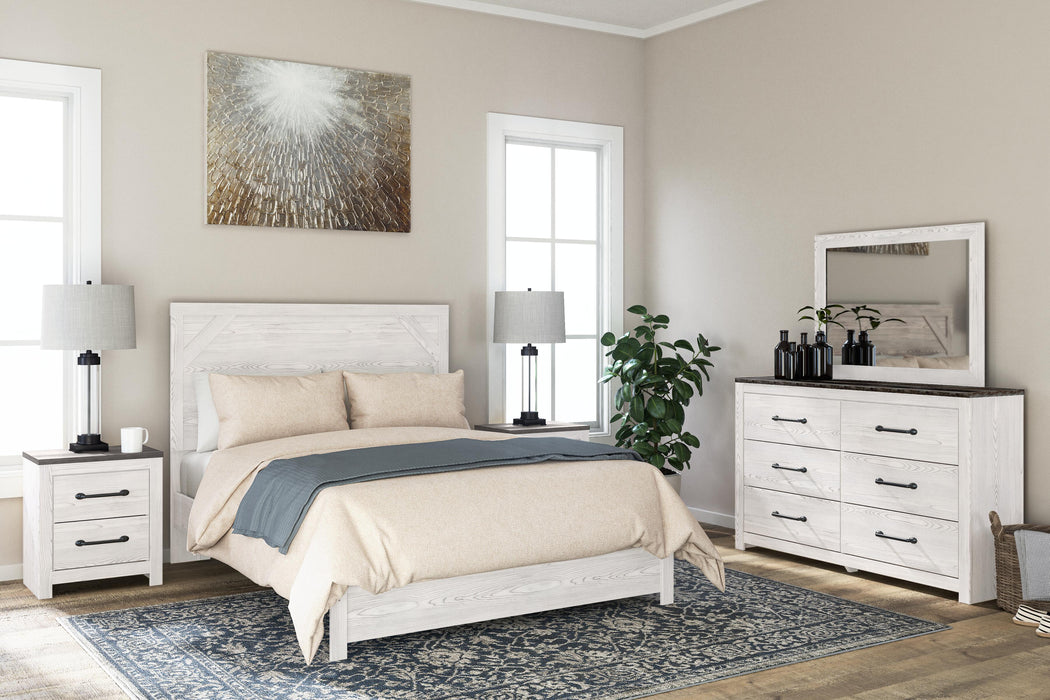 Five Star Furniture - Gerridan Nightstand