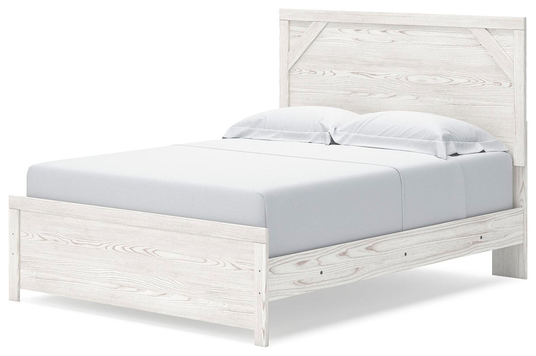 Five Star Furniture - Gerridan Bedroom Set