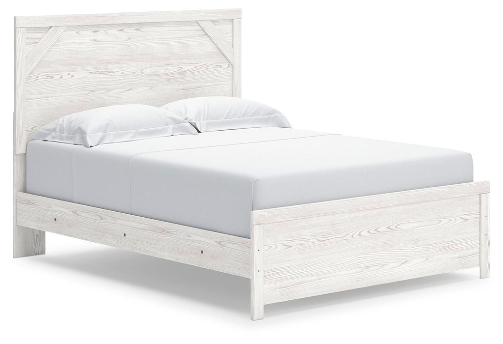 Five Star Furniture - Gerridan Bedroom Set