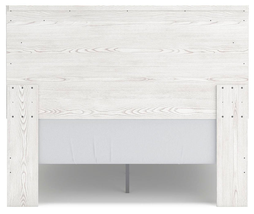 Five Star Furniture - Gerridan Bedroom Set