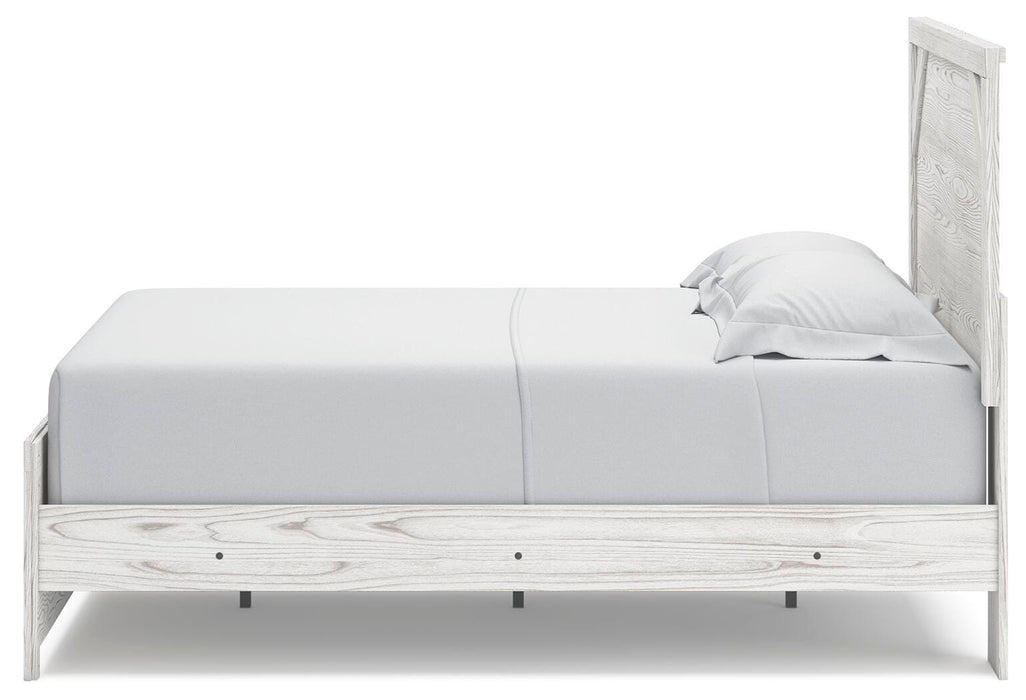 Five Star Furniture - Gerridan Bedroom Set